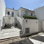 La Casa Dei Naviganti Апартаменти