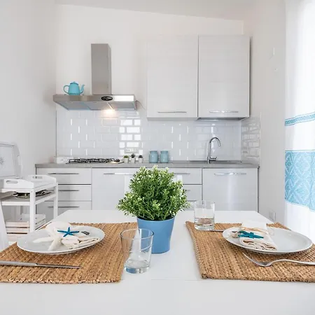 La Casa Dei Naviganti * Villasimius