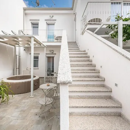 La Casa Dei Naviganti