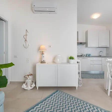 La Casa Dei Naviganti