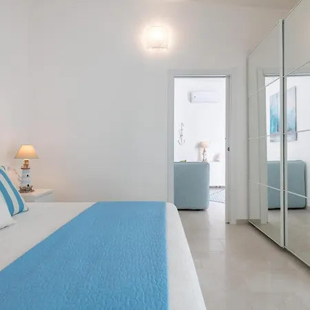 La Casa Dei Naviganti *