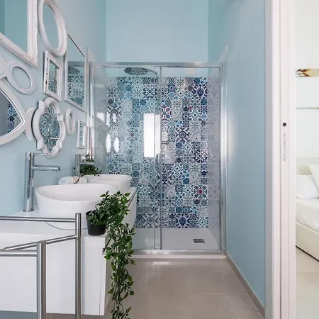 La Casa Dei Naviganti Villasimius