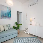 La Casa Dei Naviganti דירה וילסימיוס
