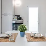דירה La Casa Dei Naviganti וילסימיוס