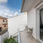 La Casa Dei Naviganti וילסימיוס