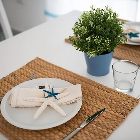 La Casa Dei Naviganti *