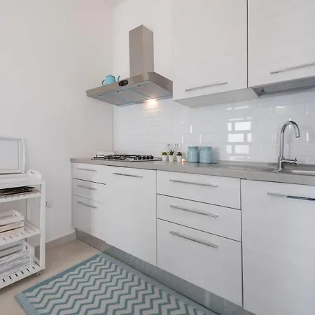 La Casa Dei Naviganti *