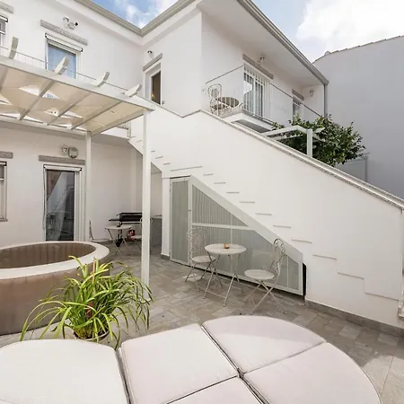 La Casa Dei Naviganti * Villasimius