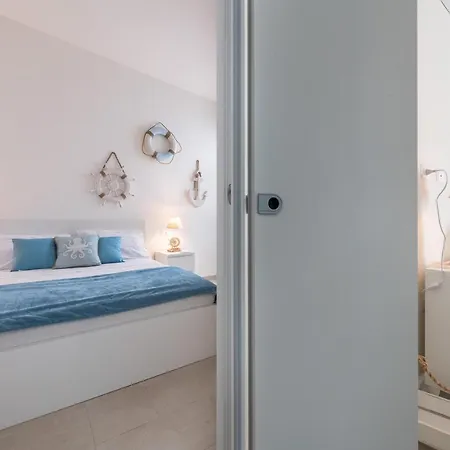 Apartmán La Casa Dei Naviganti Villasimius