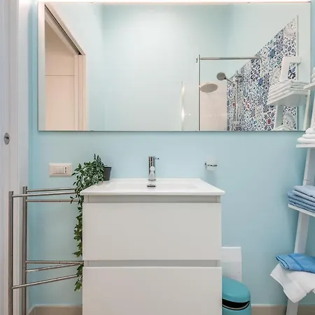 La Casa Dei Naviganti * וילסימיוס