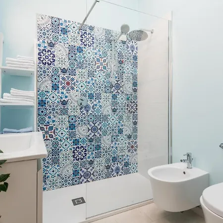 La Casa Dei Naviganti Apartmán