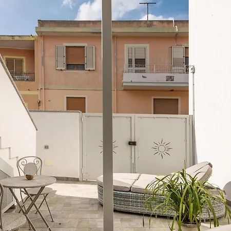 La Casa Dei Naviganti * Villasimius