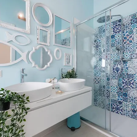 La Casa Dei Naviganti