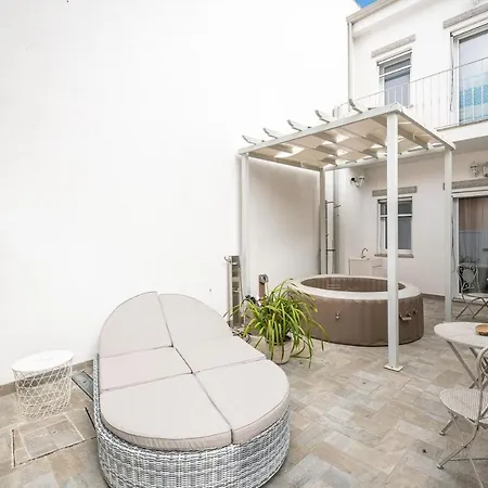 La Casa Dei Naviganti * וילסימיוס