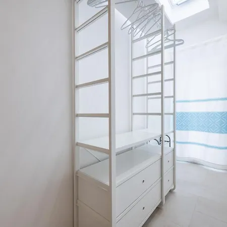 La Casa Dei Naviganti דירה