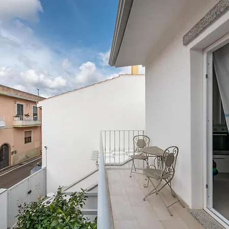 La Casa Dei Naviganti וילסימיוס