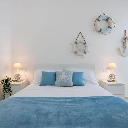 La Casa Dei Naviganti Apartment *