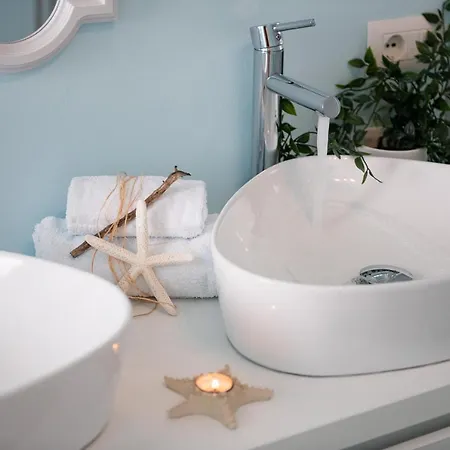 La Casa Dei Naviganti דירה