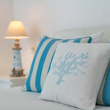 La Casa Dei Naviganti Villasimius