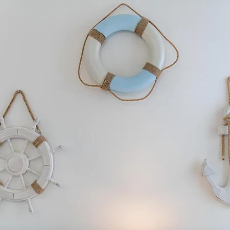 La Casa Dei Naviganti