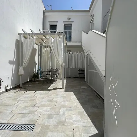 Lägenhet La Casa Dei Naviganti Villasimius