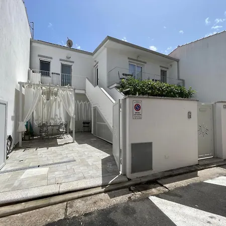 La Casa Dei Naviganti Apartment