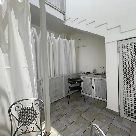 La Casa Dei Naviganti *