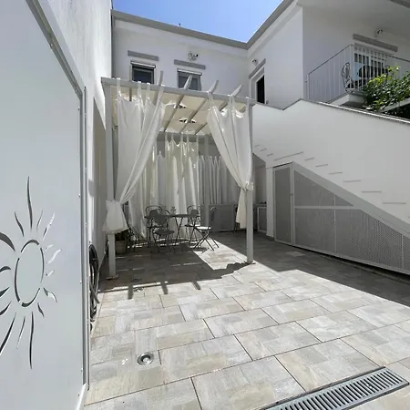 La Casa Dei Naviganti Apartment