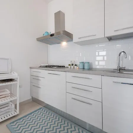 La Casa Dei Naviganti דירה וילסימיוס