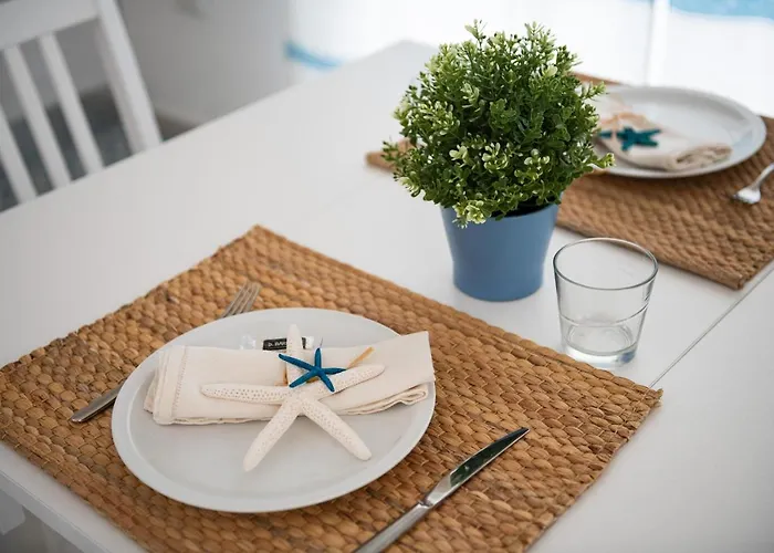 La Casa Dei Naviganti *