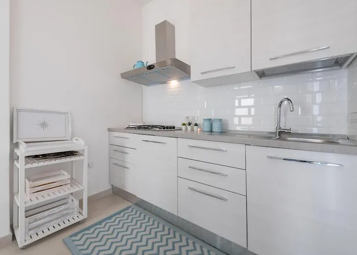 La Casa Dei Naviganti *