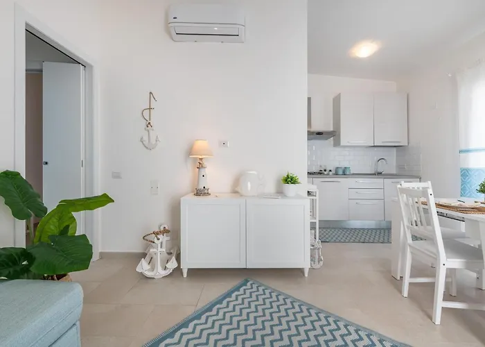 La Casa Dei Naviganti