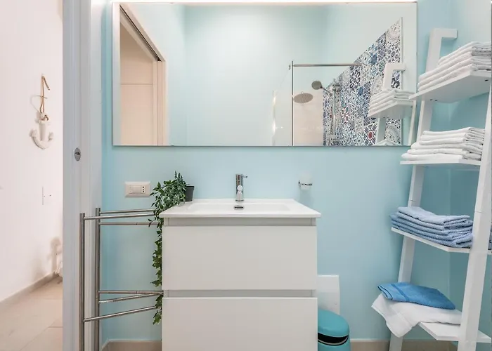 La Casa Dei Naviganti * Villasimius