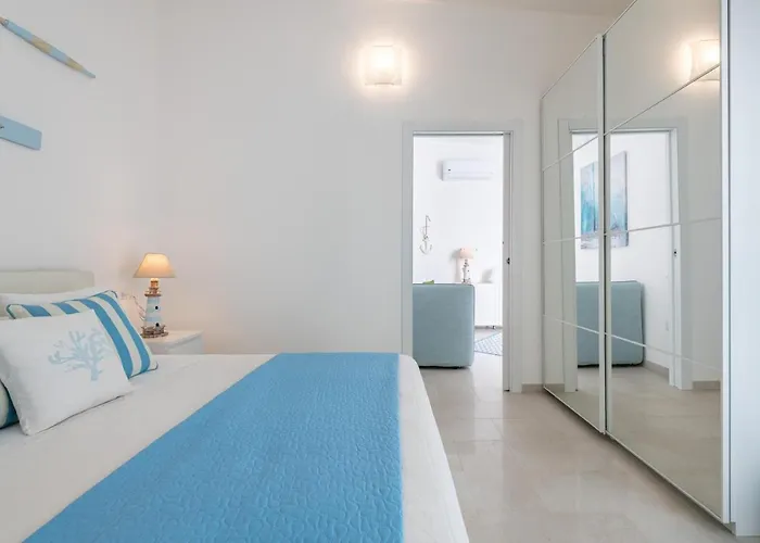 La Casa Dei Naviganti *