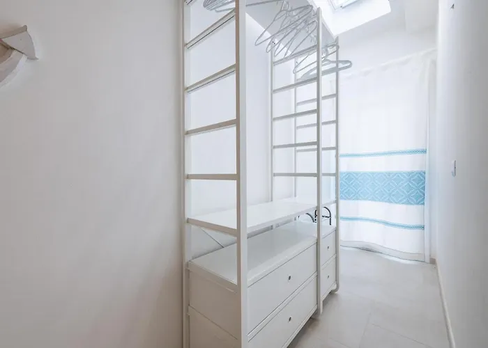 La Casa Dei Naviganti Apartment