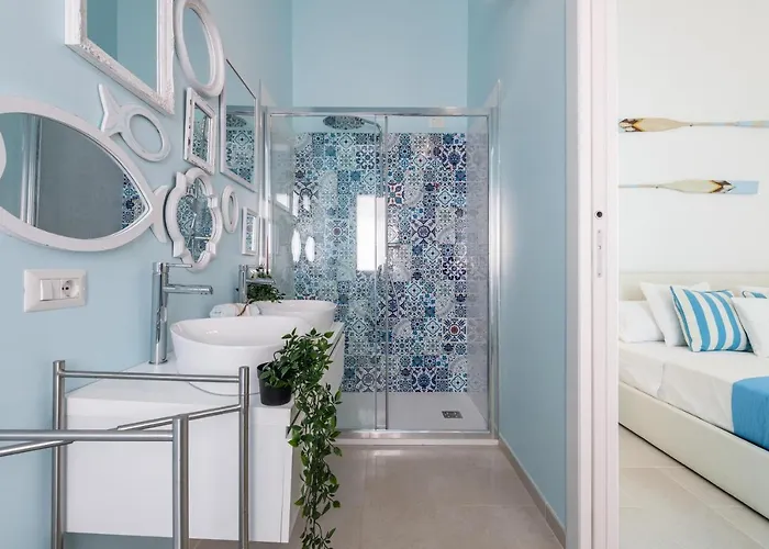 La Casa Dei Naviganti Villasimius