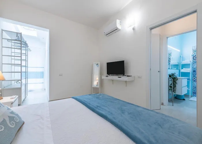 Apartment La Casa Dei Naviganti