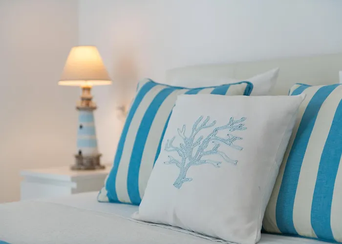 La Casa Dei Naviganti Villasimius