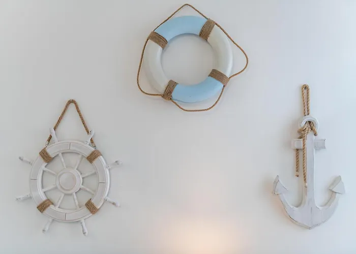 La Casa Dei Naviganti