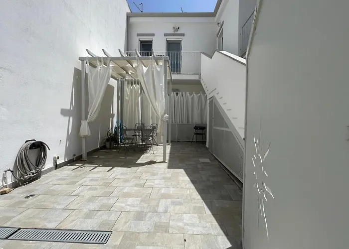 Apartment La Casa Dei Naviganti Villasimius