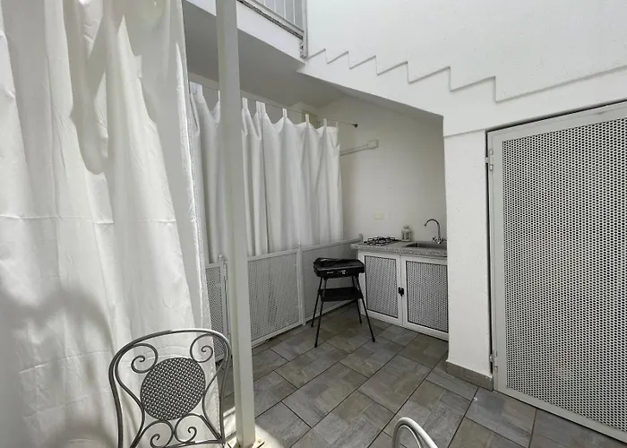 La Casa Dei Naviganti *