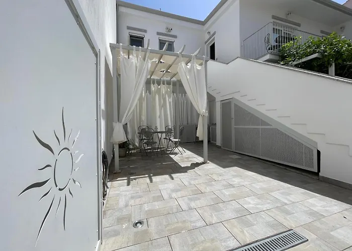 La Casa Dei Naviganti Apartment